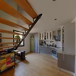 Duplex Atypique En Centre-Ville